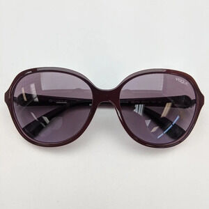 🕶️ Vogue VO2916-SB 2321/8H Sunglasses 58/17-135 / JLI314🕶️​